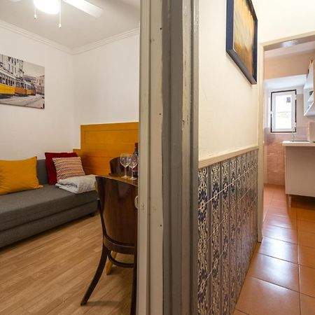 Apartment In Bairro Alto 3 - Lisbon Charm 외부 사진