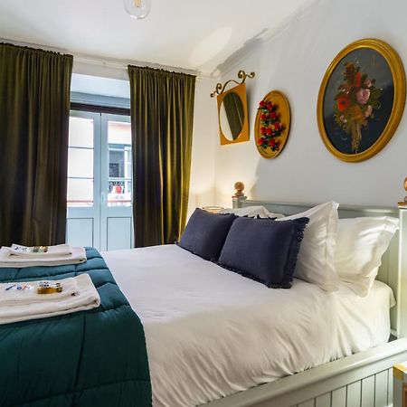 Apartment In Bairro Alto 3 - Lisbon Charm 외부 사진