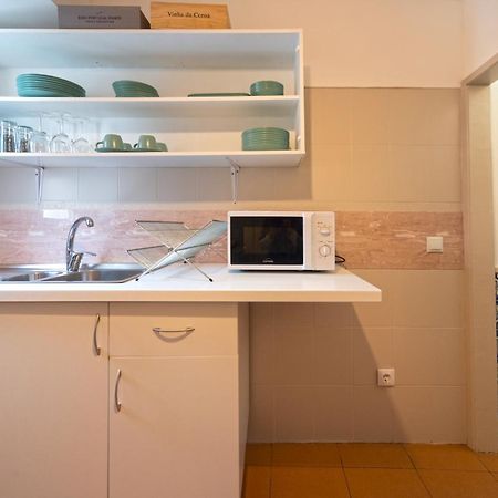 Apartment In Bairro Alto 3 - Lisbon Charm 외부 사진
