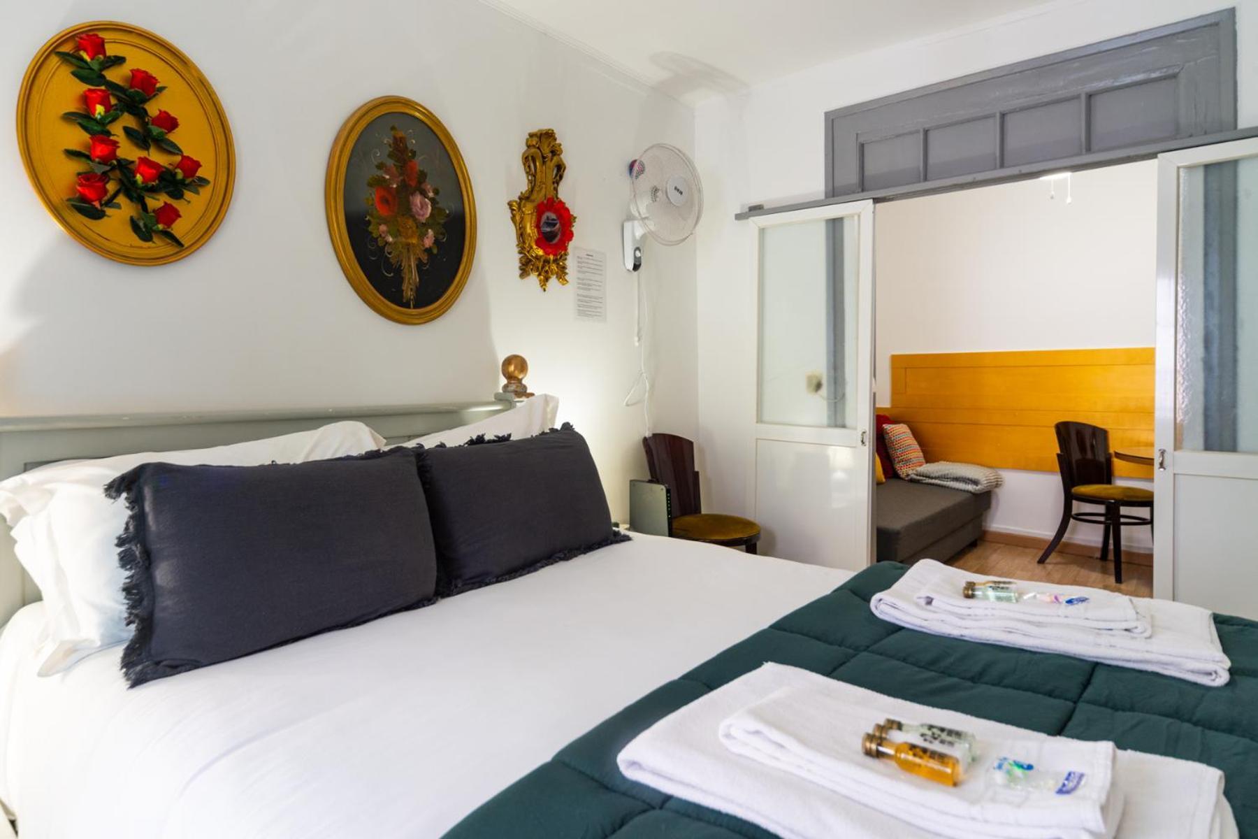 Apartment In Bairro Alto 3 - Lisbon Charm 외부 사진