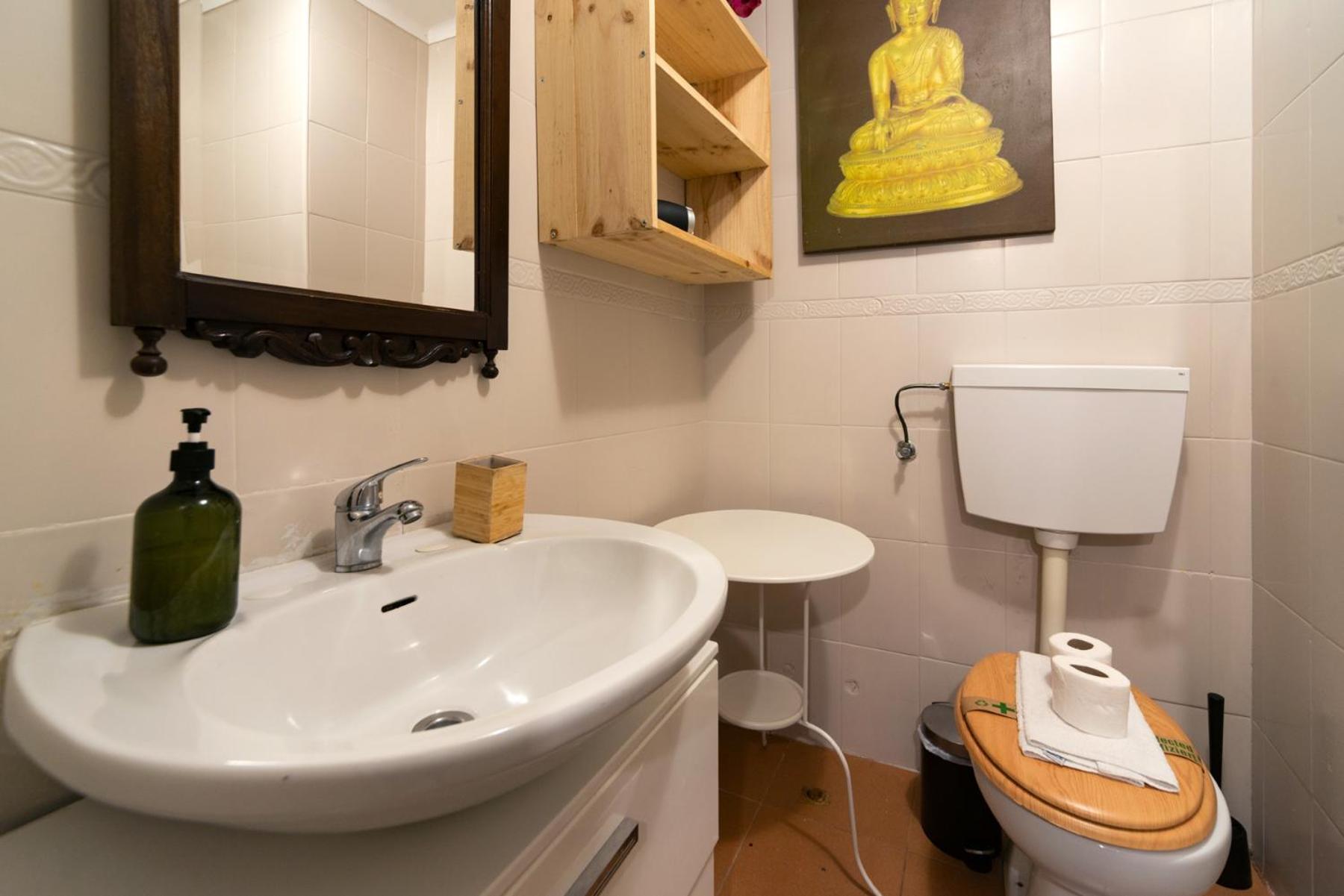 Apartment In Bairro Alto 3 - Lisbon Charm 외부 사진