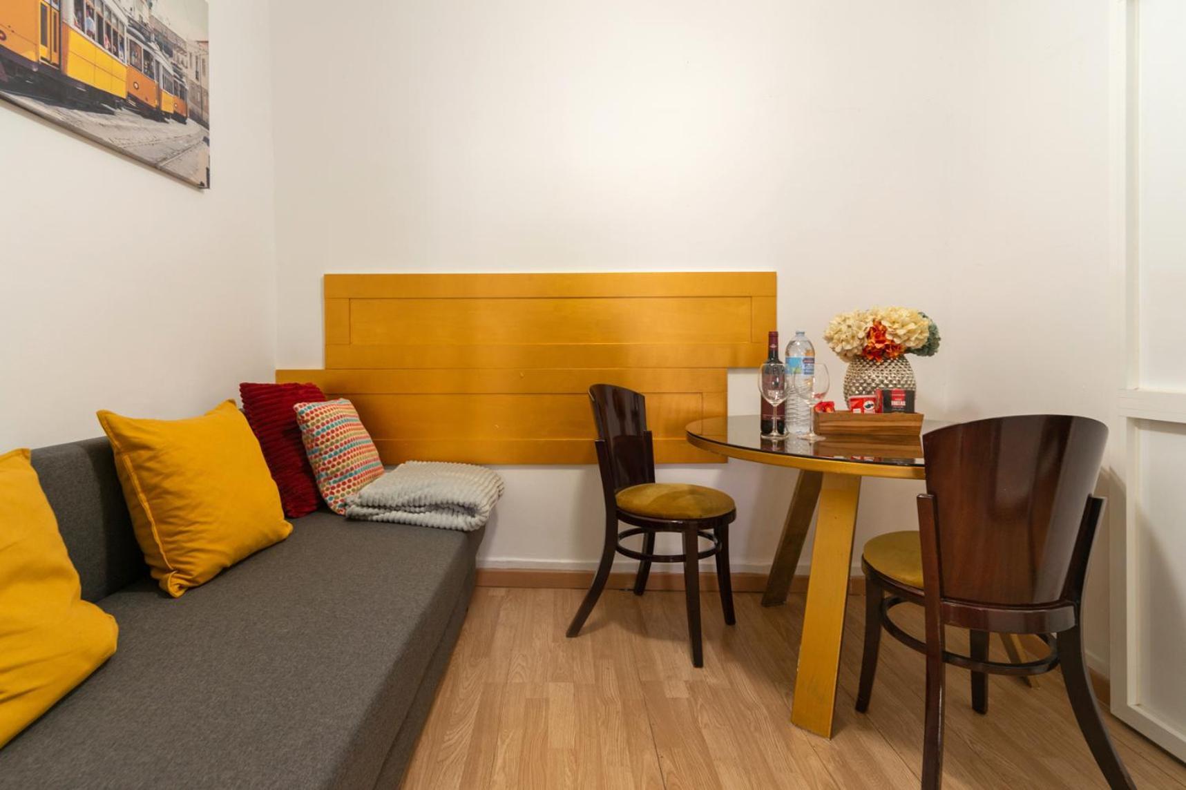 Apartment In Bairro Alto 3 - Lisbon Charm 외부 사진
