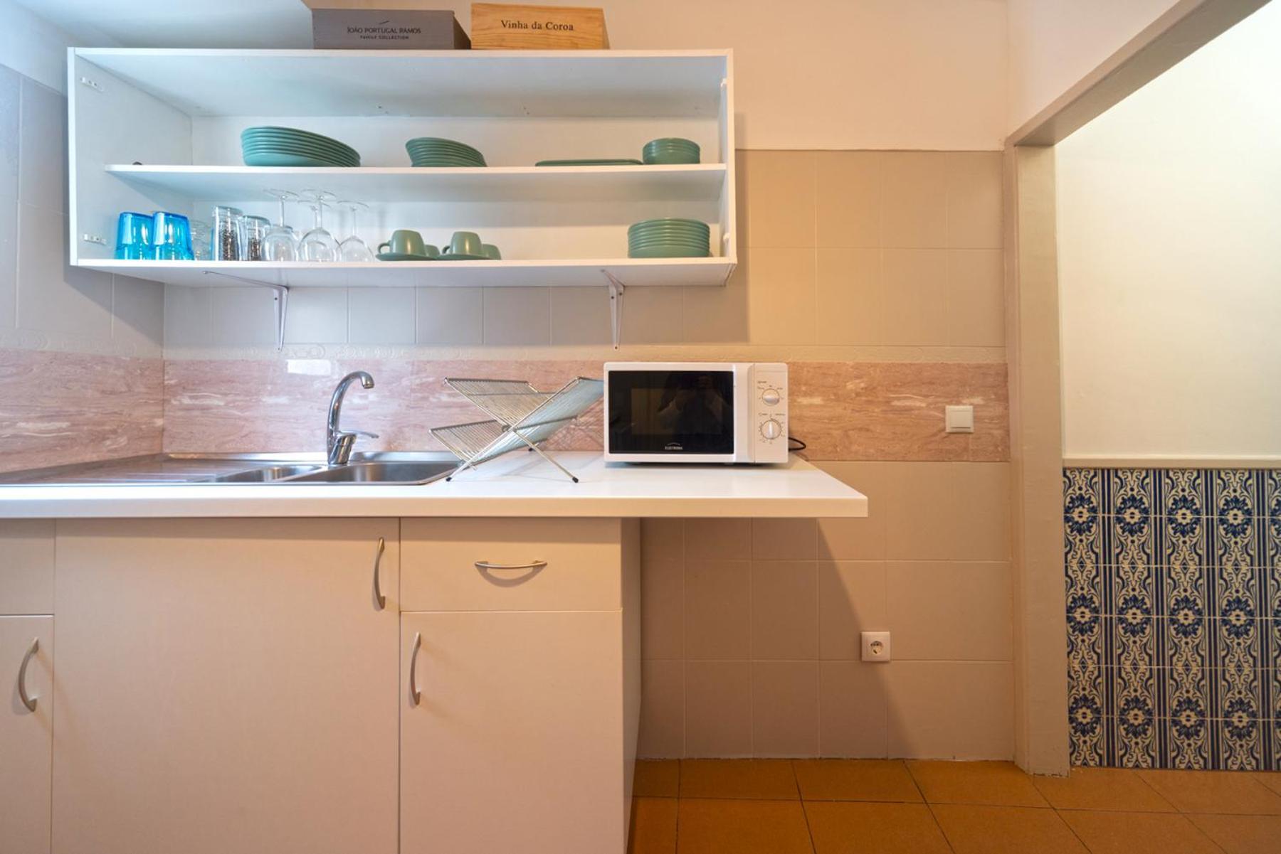 Apartment In Bairro Alto 3 - Lisbon Charm 외부 사진