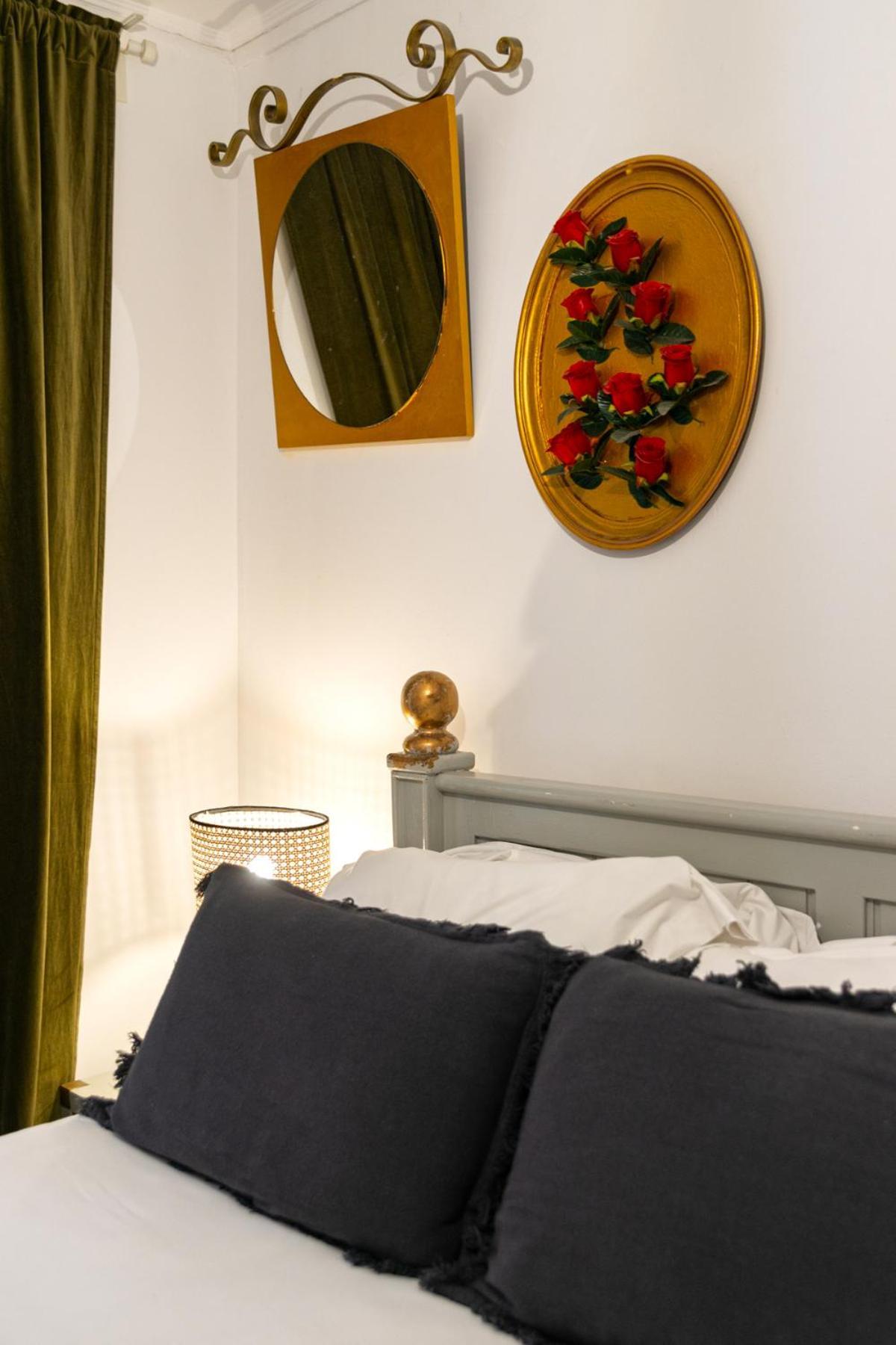 Apartment In Bairro Alto 3 - Lisbon Charm 외부 사진