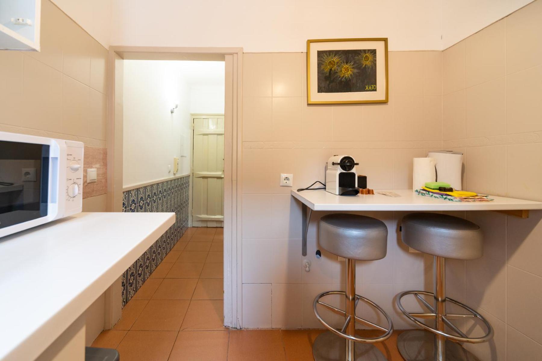 Apartment In Bairro Alto 3 - Lisbon Charm 외부 사진