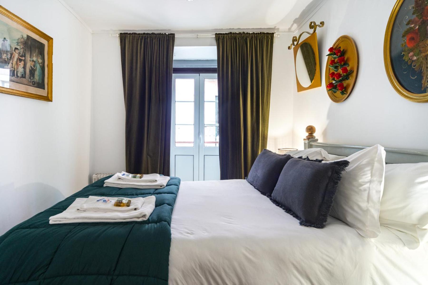 Apartment In Bairro Alto 3 - Lisbon Charm 외부 사진