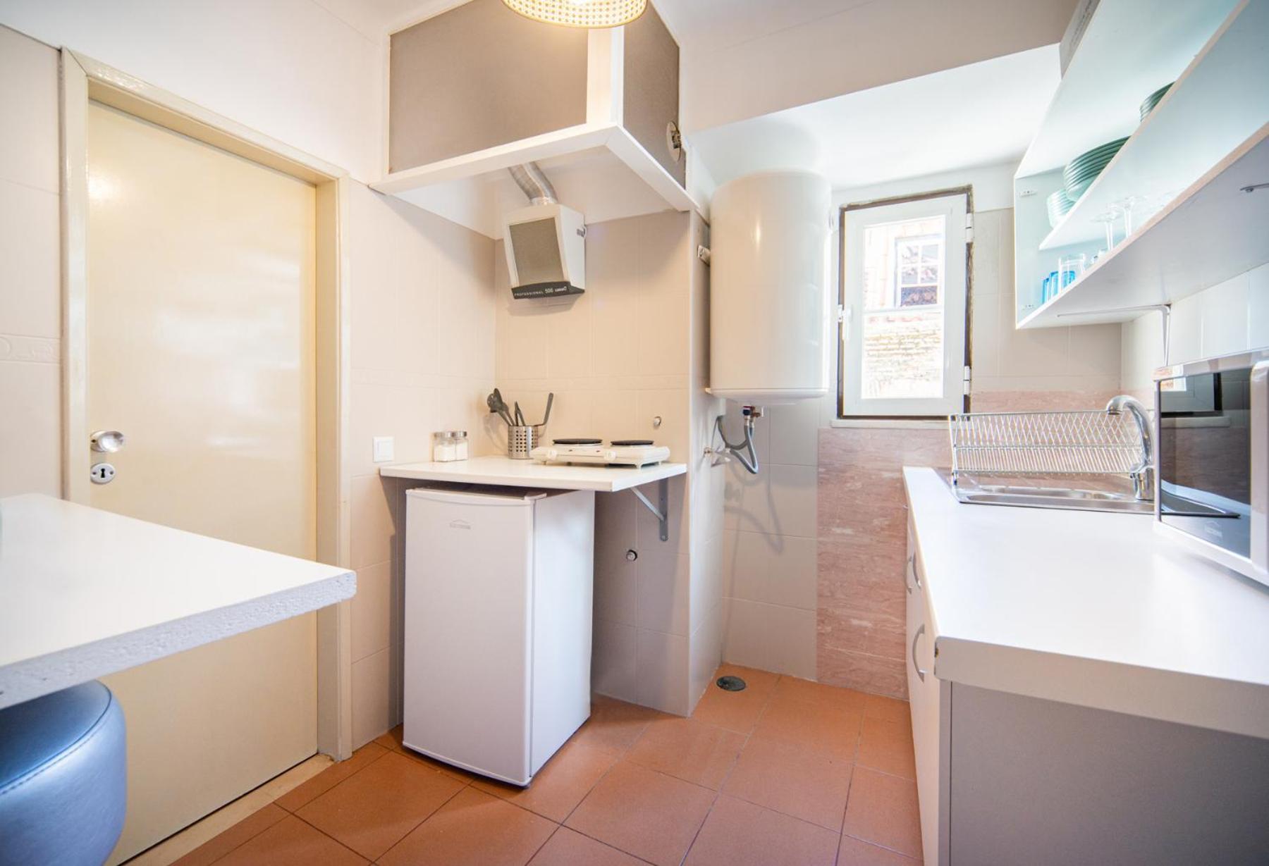 Apartment In Bairro Alto 3 - Lisbon Charm 외부 사진