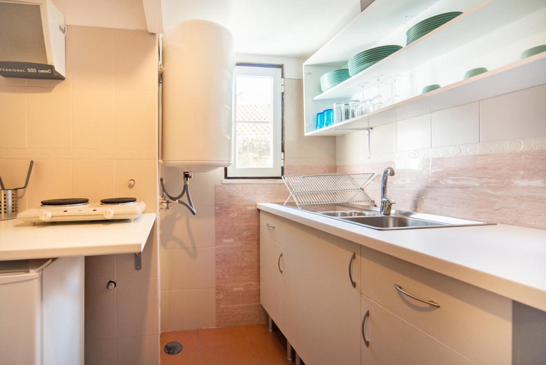 Apartment In Bairro Alto 3 - Lisbon Charm 외부 사진